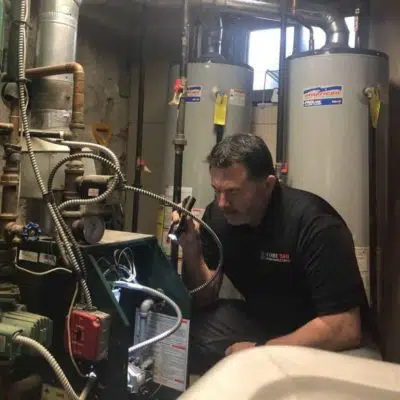 Sussex County Home Inspector